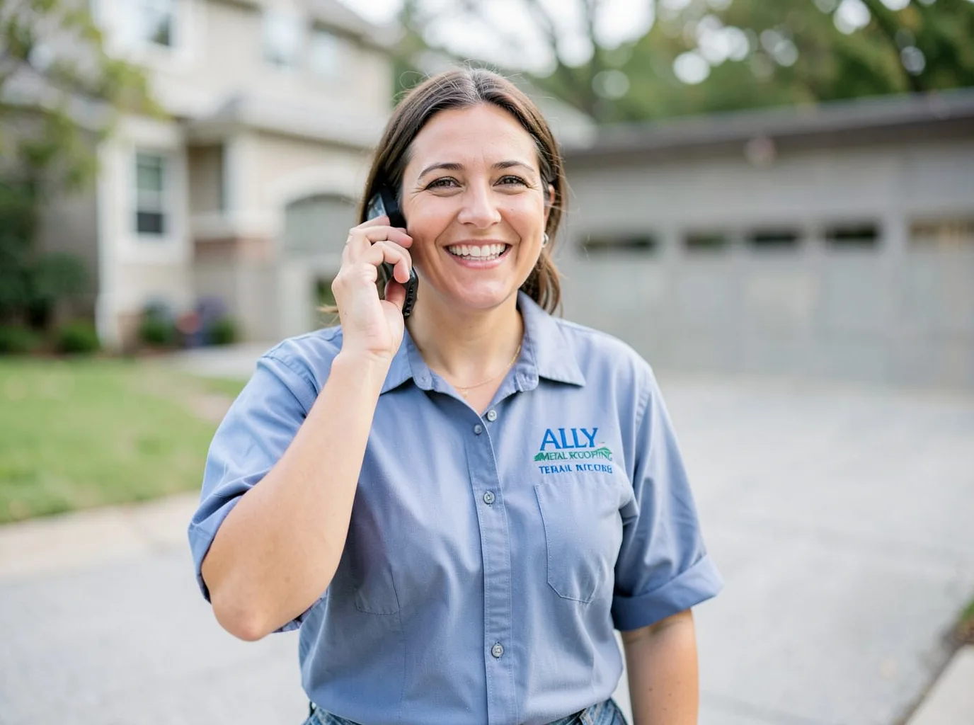 Metal Roof Installation Welch, TX FAQs